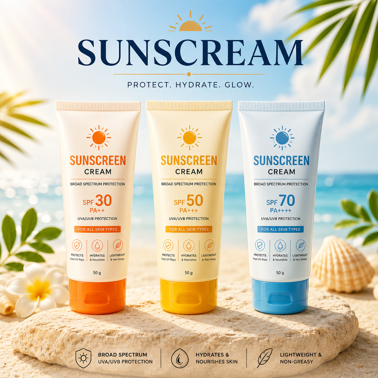 Sunscream