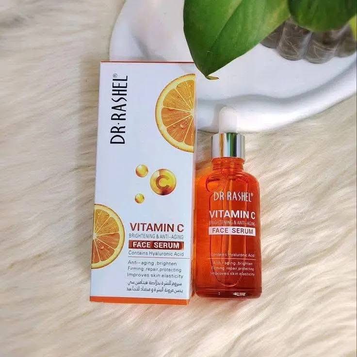 🍊 𝘿𝙧 𝙧𝙖𝙨𝙚𝙡 𝙫𝙞𝙩𝙖𝙢𝙞𝙣 𝙘 𝙨𝙚𝙧𝙪𝙢