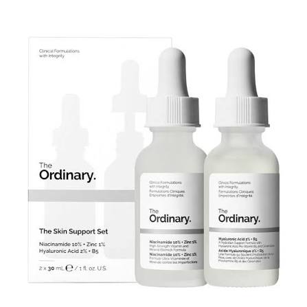 The Ordinary Serun